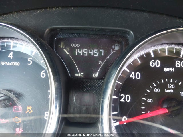 Nissan Versa 1.6 Sv 2019 3N1CN7AP7KL864734 Image 15