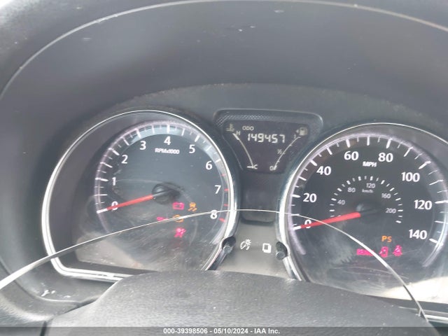 Nissan Versa 1.6 Sv 2019 3N1CN7AP7KL864734 Image 7