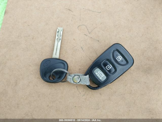 5NPEB4AC4EH886463 Hyundai SONATA GLS