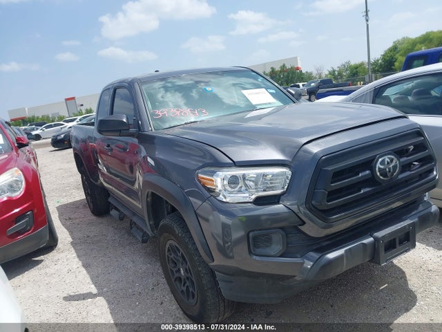 2020 3TYRX5GN2LT005143 main image