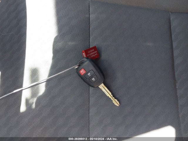 Toyota Tacoma Sr 2020 3TYRX5GN2LT005143 Image 11
