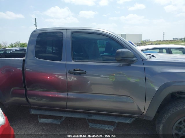 Toyota Tacoma Sr 2020 3TYRX5GN2LT005143 Image 14