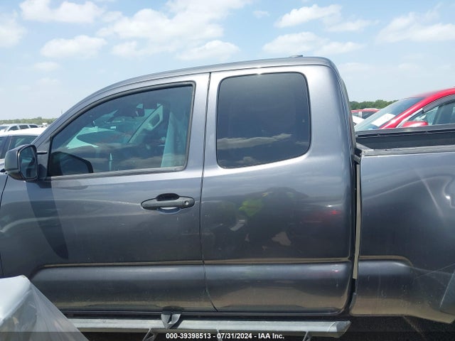 Toyota Tacoma Sr 2020 3TYRX5GN2LT005143 Image 15