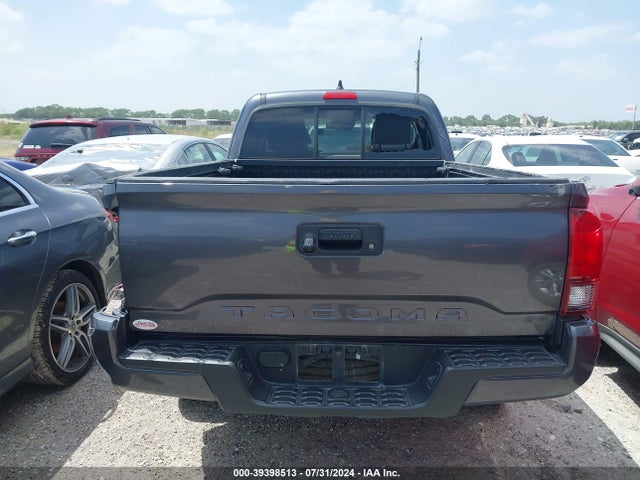 Toyota Tacoma Sr 2020 3TYRX5GN2LT005143 Image 17