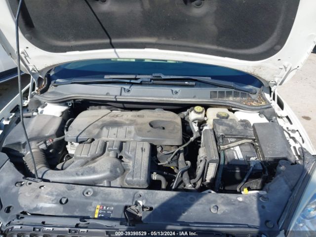 1G4PS5SK7G4104018 Buick Verano Leather Group