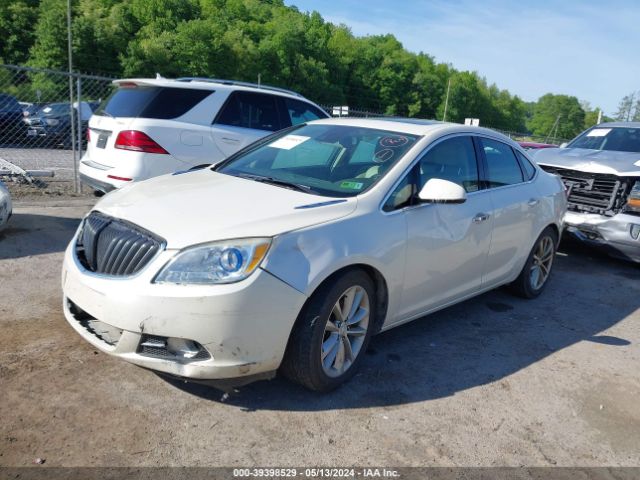 1G4PS5SK7G4104018 Buick Verano Leather Group