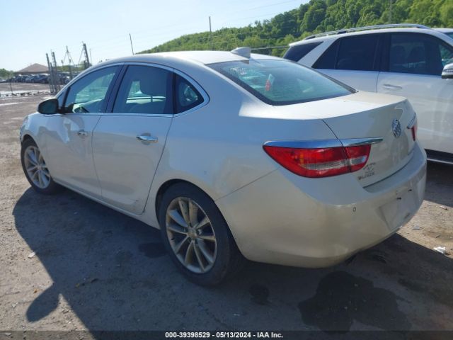 1G4PS5SK7G4104018 Buick Verano Leather Group