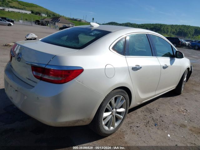 1G4PS5SK7G4104018 Buick Verano Leather Group