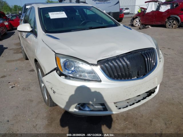 1G4PS5SK7G4104018 Buick Verano Leather Group