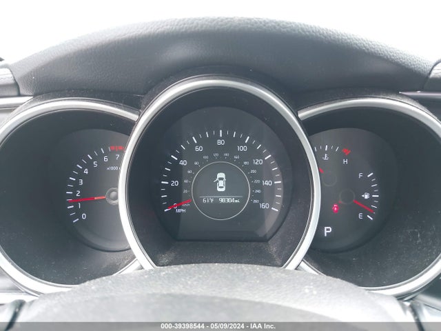 KIA OPTIMA EX 2015 5XXGN4A73FG370286 Image 7