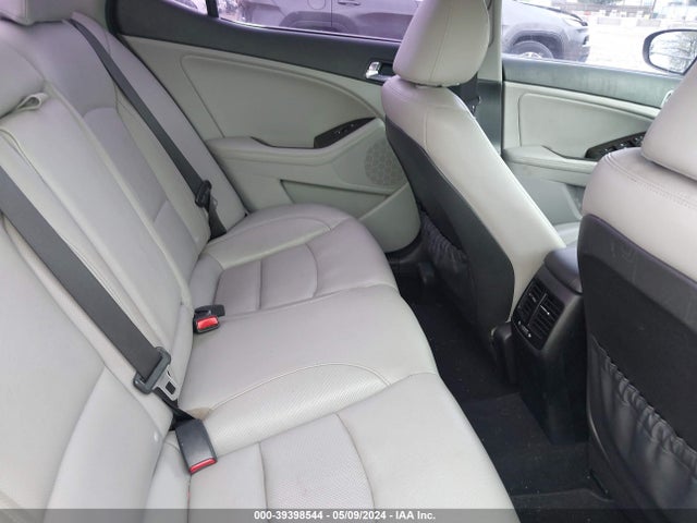 KIA OPTIMA EX 2015 5XXGN4A73FG370286 Image 8