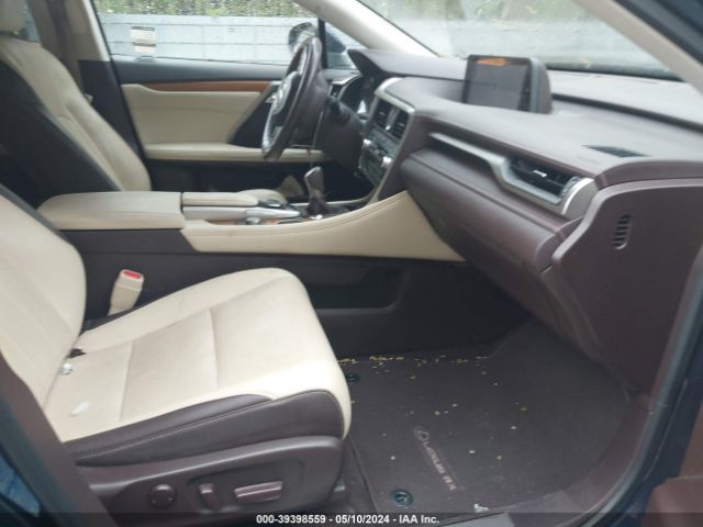 2T2BZMCA4GC049224 Lexus RX 350