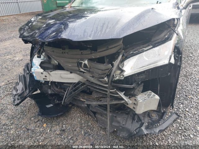 2T2BZMCA4GC049224 Lexus RX 350