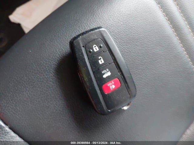 Toyota Corolla Hybrid Le 2022 JTDEAMDEXNJ046372 Image 11