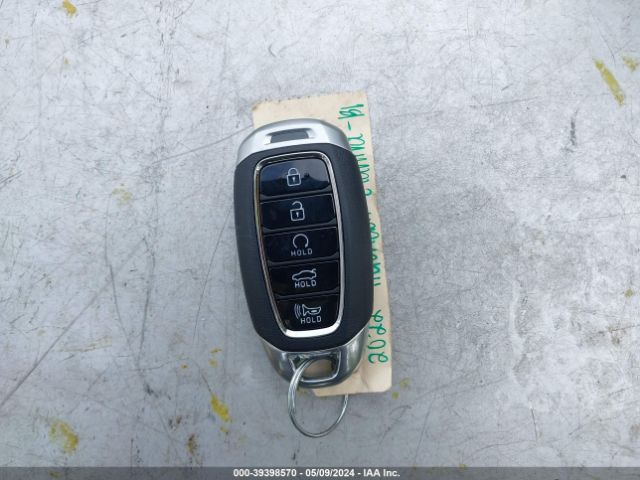 2022 HYUNDAI ELANTRA KMHLP4AG4NU348584 Photo 10