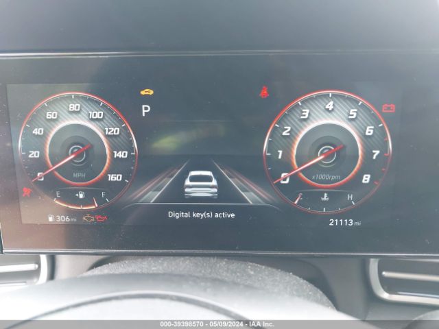 2022 HYUNDAI ELANTRA KMHLP4AG4NU348584 Photo 6