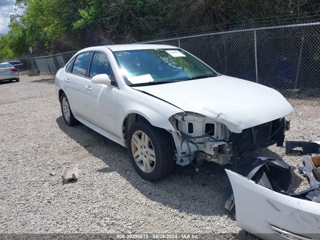 2016 2G1WB5E39G1141239 main image