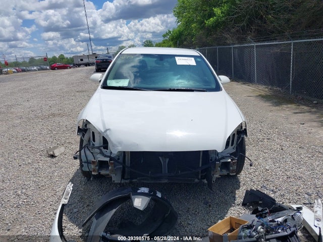 Chevrolet Impala Limited Lt 2016 2G1WB5E39G1141239 Image 13