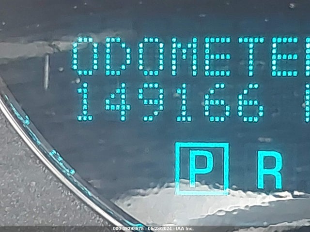 Chevrolet Impala Limited Lt 2016 2G1WB5E39G1141239 Image 16