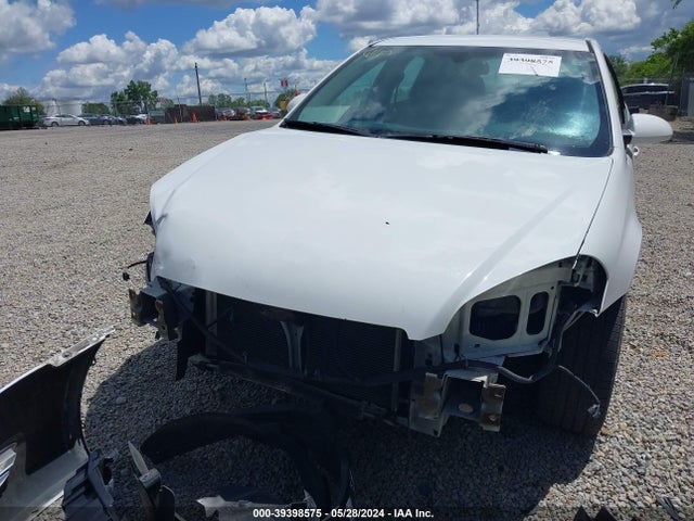 Chevrolet Impala Limited Lt 2016 2G1WB5E39G1141239 Image 6