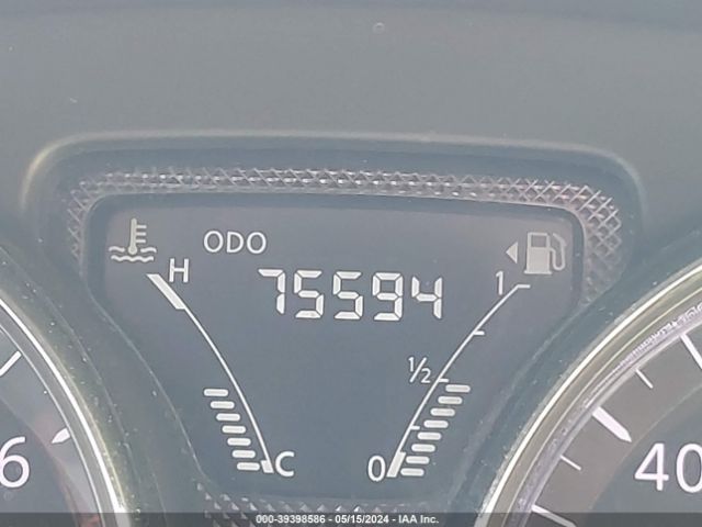 3N1CN7AP4FL852787 Nissan Versa 1.6 Sv