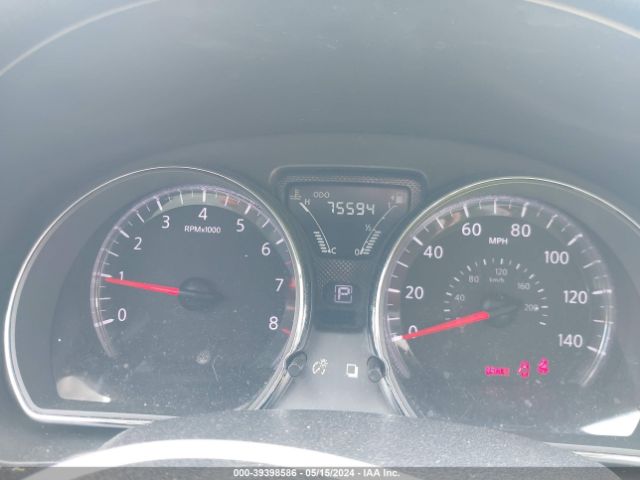 3N1CN7AP4FL852787 Nissan Versa 1.6 Sv