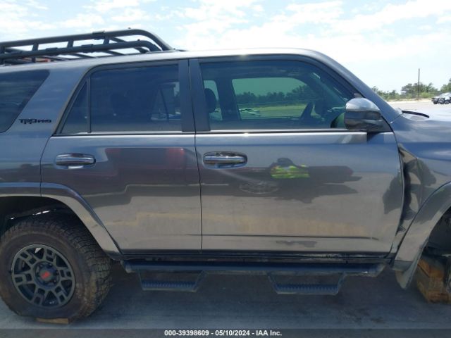 JTEBU5JR1L5810800 Toyota 4runner Trd Pro