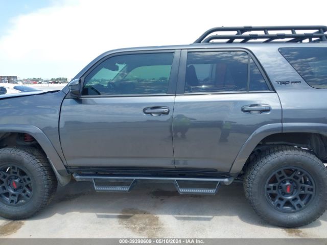 JTEBU5JR1L5810800 Toyota 4runner Trd Pro
