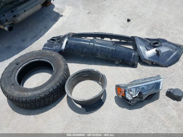 JTEBU5JR1L5810800 Toyota 4runner Trd Pro