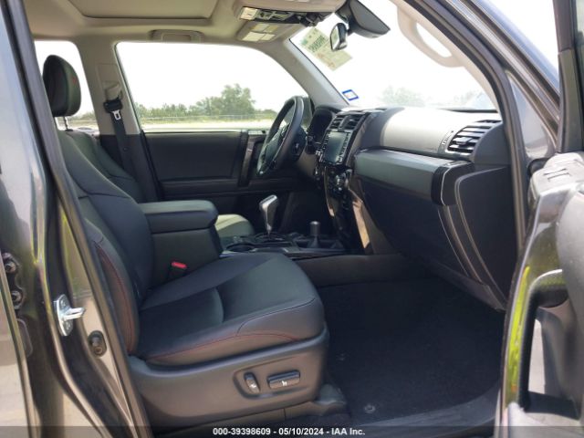 JTEBU5JR1L5810800 Toyota 4runner Trd Pro