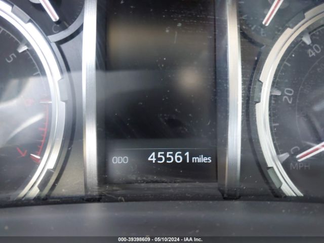 JTEBU5JR1L5810800 Toyota 4runner Trd Pro