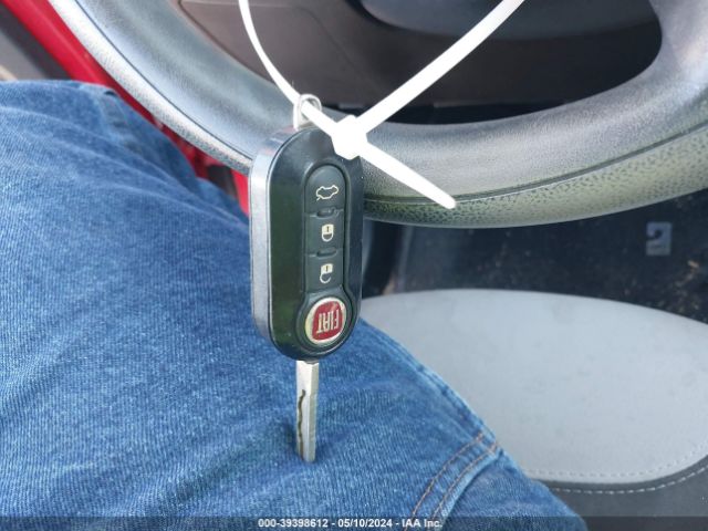 ZFBCFAAHXFZ030569 Fiat 500L POP