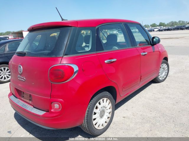 ZFBCFAAHXFZ030569 Fiat 500L POP