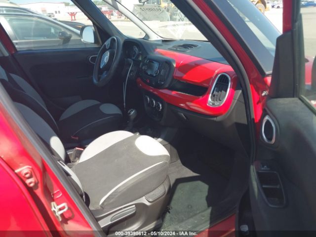 ZFBCFAAHXFZ030569 Fiat 500L POP