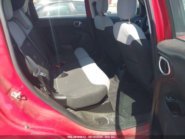 ZFBCFAAHXFZ030569 Fiat 500L POP