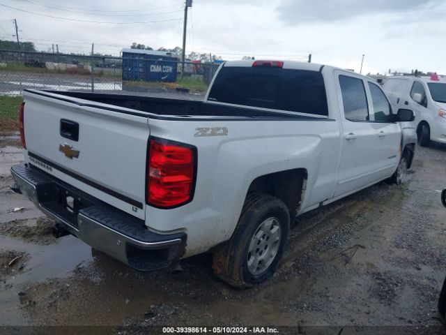 3GCUKREC7HG183357 Chevrolet Silverado 1500 1lt