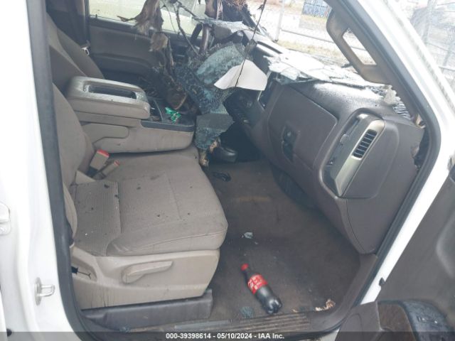 3GCUKREC7HG183357 Chevrolet Silverado 1500 1lt