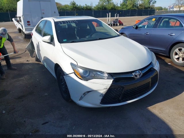 Toyota CAMRY SE 2015 4T1BF1FK9FU914170 zdjęcie główne