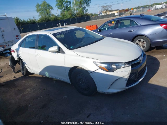Toyota CAMRY SE 2015 4T1BF1FK9FU914170 Image 13