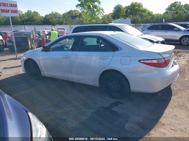 Toyota CAMRY SE 2015 4T1BF1FK9FU914170 Image 14