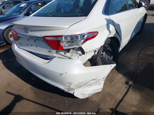 Toyota CAMRY SE 2015 4T1BF1FK9FU914170 Image 6