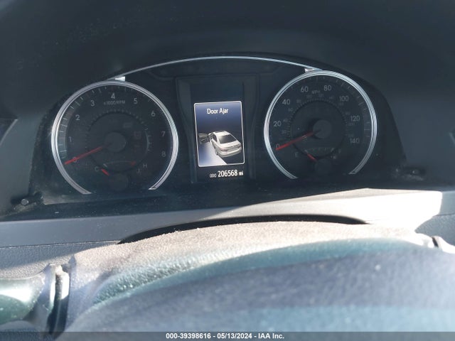 Toyota CAMRY SE 2015 4T1BF1FK9FU914170 Image 7