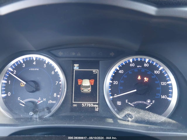 Toyota Highlander Le Plus 2018 5TDBZRFH2JS843079 Image 7