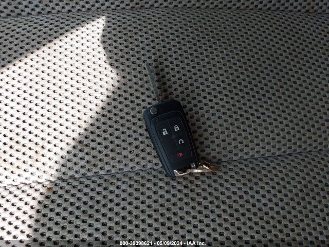 Chevrolet EQUINOX LT 2016 2GNALCEK5G6301752 Image 11