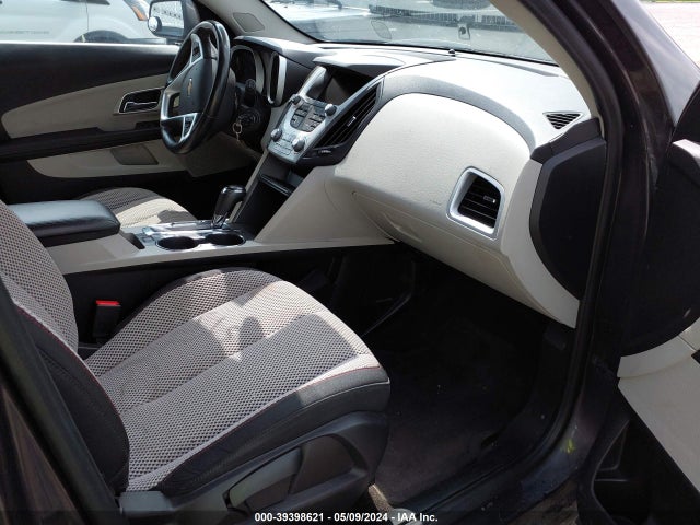 Chevrolet EQUINOX LT 2016 2GNALCEK5G6301752 Image 5