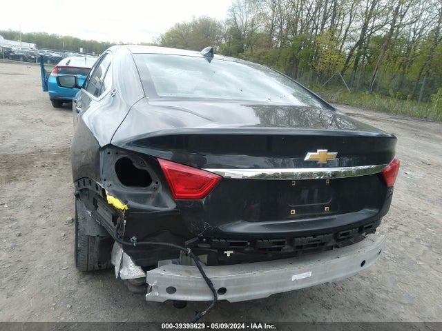 Chevrolet IMPALA LS 2015 2G11Z5SL5F9178136 Image 6