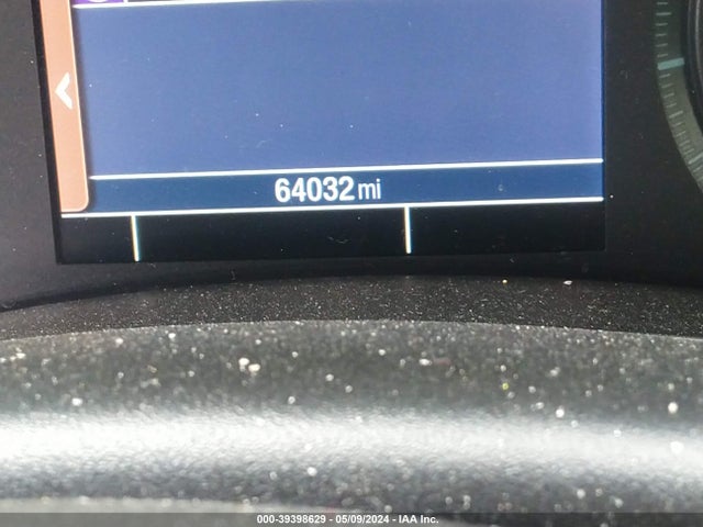Chevrolet IMPALA LS 2015 2G11Z5SL5F9178136 Image 7