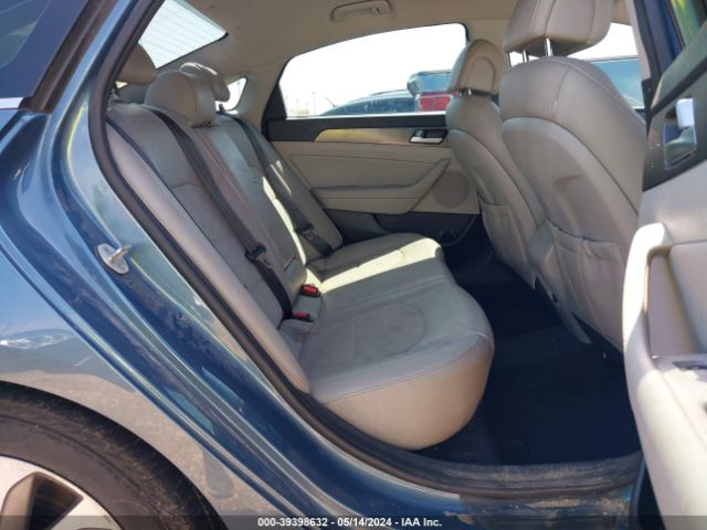 5NPE34AF8FH095278 Hyundai Sonata Sport