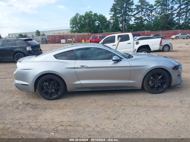 Ford Mustang Ecoboost Premium Fastback 2020 1FA6P8TH5L5114918 Image 14