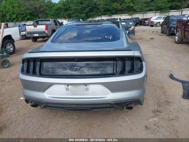 Ford Mustang Ecoboost Premium Fastback 2020 1FA6P8TH5L5114918 Image 17